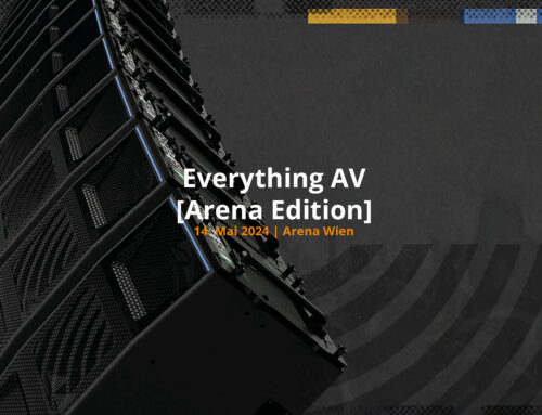 Everything AV // 24 – RÜCKBLICK