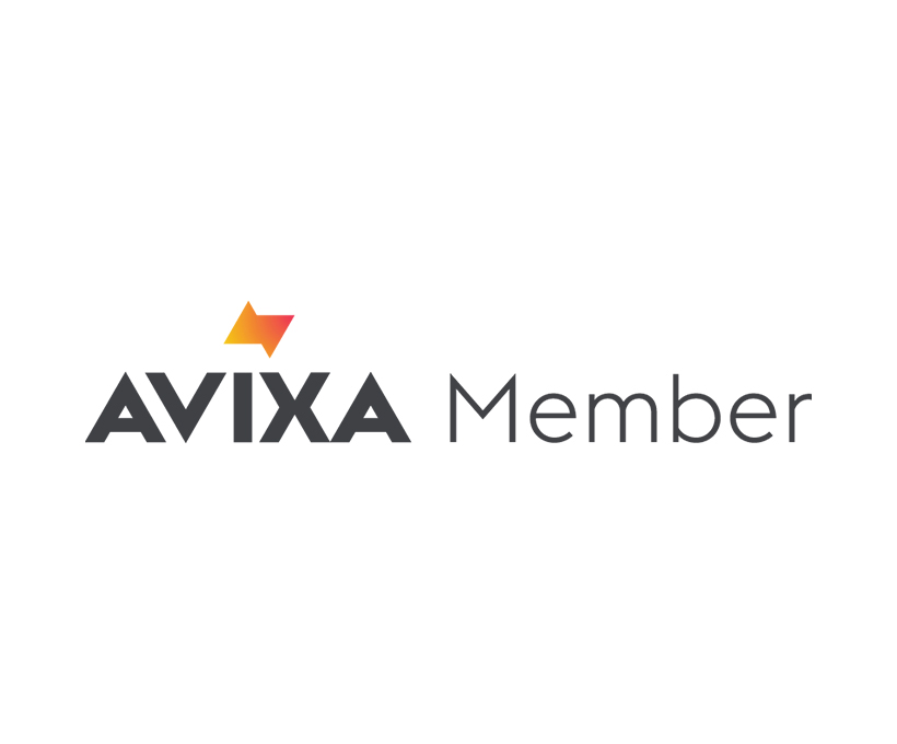 ATEC PRO ab jetzt AVIXA Partner