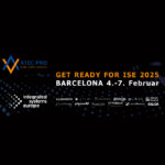 ISE 2025 Barcelona: ATEC PRO & Marken treffen